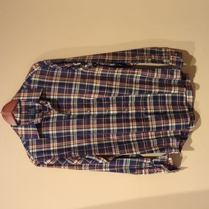Men's Jos. A. Bank Button-down Shirt size Medium